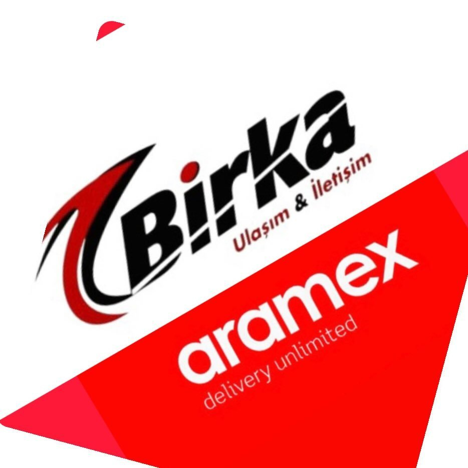 الشعار المرفق لشركة BIRKA